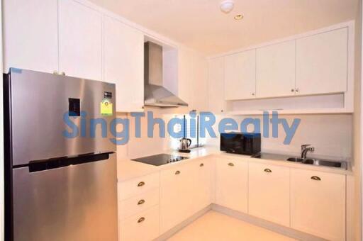 For RENT : The Emporio Place / 2 Bedroom / 3 Bathrooms / 137 sqm / 110000 THB [3639242]