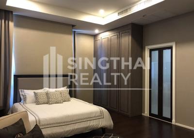 For RENT : The Capital Ekamai - Thonglor / 2 Bedroom / 2 Bathrooms / 176 sqm / 110000 THB [3966614]