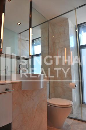 For RENT : The Met / 3 Bedroom / 3 Bathrooms / 195 sqm / 110000 THB [4218626]