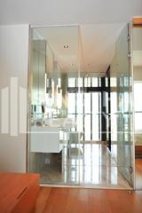 For RENT : The Met / 3 Bedroom / 3 Bathrooms / 195 sqm / 110000 THB [4218626]