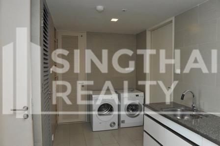 For RENT : The Met / 3 Bedroom / 3 Bathrooms / 195 sqm / 110000 THB [4218626]