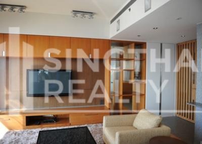 For RENT : The Met / 3 Bedroom / 3 Bathrooms / 195 sqm / 110000 THB [4218626]