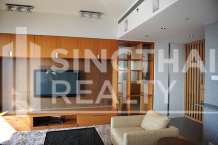 For RENT : The Met / 3 Bedroom / 3 Bathrooms / 195 sqm / 110000 THB [4218626]