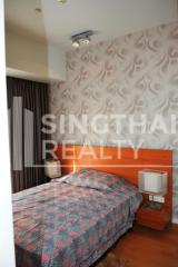 For RENT : The Met / 3 Bedroom / 3 Bathrooms / 195 sqm / 110000 THB [4218626]