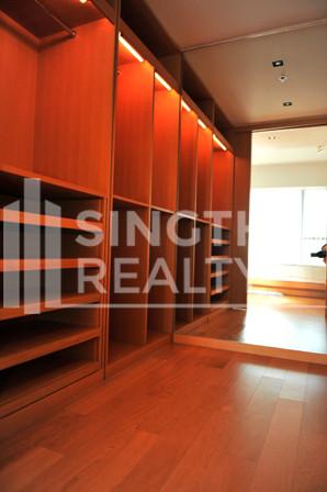 For RENT : The Met / 3 Bedroom / 3 Bathrooms / 195 sqm / 110000 THB [4218626]