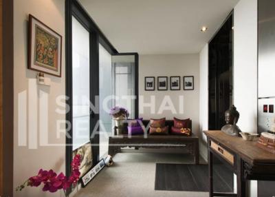 For RENT : The Met / 3 Bedroom / 3 Bathrooms / 193 sqm / 110000 THB [4589441]