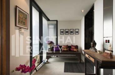 For RENT : The Met / 3 Bedroom / 3 Bathrooms / 193 sqm / 110000 THB [4589441]