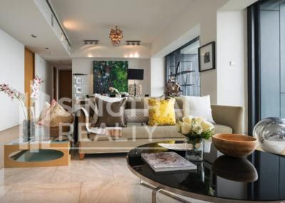 For RENT : The Met / 3 Bedroom / 3 Bathrooms / 193 sqm / 110000 THB [4589441]