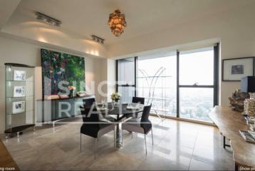 For RENT : The Met / 3 Bedroom / 3 Bathrooms / 193 sqm / 110000 THB [4589441]