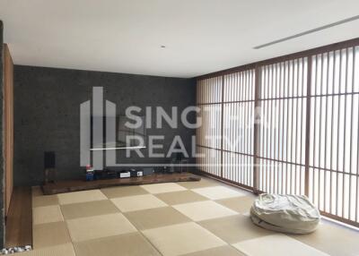 For RENT : Ta-Ke Residence / 1 Bedroom / 1 Bathrooms / 163 sqm / 110000 THB [4647260]