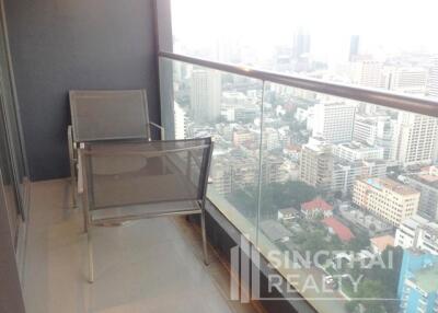 For RENT : Hyde Sukhumvit 13 / 3 Bedroom / 3 Bathrooms / 151 sqm / 110000 THB [5461070]