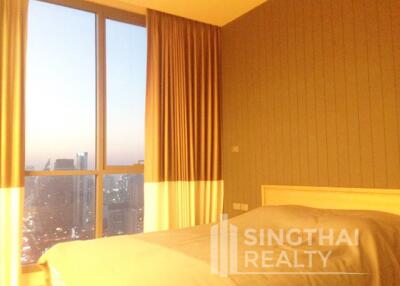 For RENT : Hyde Sukhumvit 13 / 3 Bedroom / 3 Bathrooms / 151 sqm / 110000 THB [5461070]