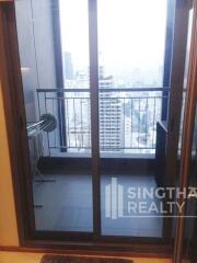 For RENT : Hyde Sukhumvit 13 / 3 Bedroom / 3 Bathrooms / 151 sqm / 110000 THB [5461070]