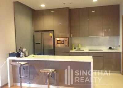 For RENT : Hyde Sukhumvit 13 / 3 Bedroom / 3 Bathrooms / 151 sqm / 110000 THB [5461070]