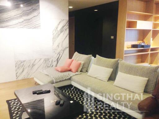 For RENT : Hyde Sukhumvit 13 / 3 Bedroom / 3 Bathrooms / 151 sqm / 110000 THB [5461070]