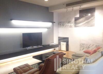 For RENT : Hyde Sukhumvit 13 / 3 Bedroom / 3 Bathrooms / 151 sqm / 110000 THB [5461070]