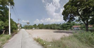 Seaside Land plot for sale - Bo Phut - Koh Samui - Suratthani