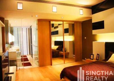 For RENT : The Met / 3 Bedroom / 3 Bathrooms / 197 sqm / 150000 THB [6366693]