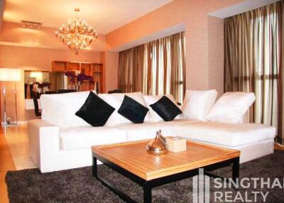 For RENT : The Met / 3 Bedroom / 3 Bathrooms / 197 sqm / 150000 THB [6366693]