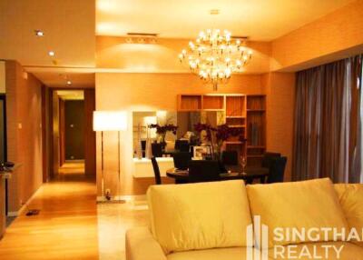 For RENT : The Met / 3 Bedroom / 3 Bathrooms / 197 sqm / 150000 THB [6366693]