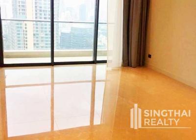 For RENT : Sindhorn Residence / 2 Bedroom / 2 Bathrooms / 112 sqm / 110000 THB [6508499]