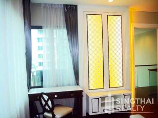 For RENT : Bright Sukhumvit 24 / 3 Bedroom / 3 Bathrooms / 181 sqm / 110000 THB [6506331]