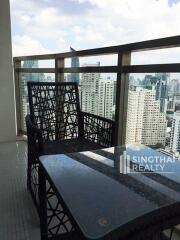 For RENT : Bright Sukhumvit 24 / 3 Bedroom / 3 Bathrooms / 181 sqm / 110000 THB [6506331]