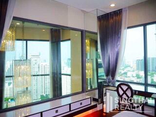 For RENT : Bright Sukhumvit 24 / 3 Bedroom / 3 Bathrooms / 181 sqm / 110000 THB [6506331]