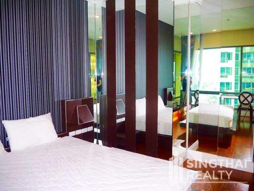 For RENT : Bright Sukhumvit 24 / 3 Bedroom / 3 Bathrooms / 181 sqm / 110000 THB [6506331]