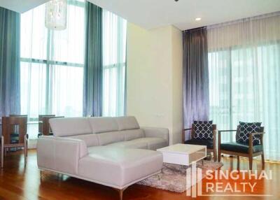 For RENT : Bright Sukhumvit 24 / 3 Bedroom / 3 Bathrooms / 181 sqm / 110000 THB [6506331]