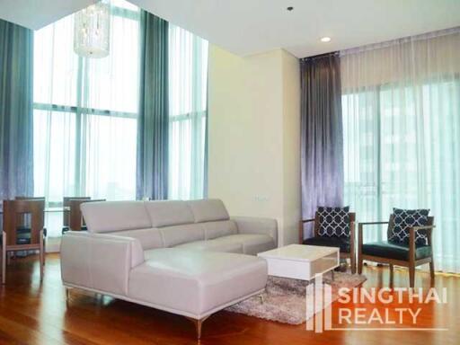 For RENT : Bright Sukhumvit 24 / 3 Bedroom / 3 Bathrooms / 181 sqm / 110000 THB [6506331]