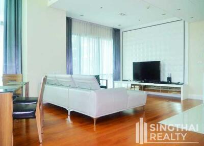 For RENT : Bright Sukhumvit 24 / 3 Bedroom / 3 Bathrooms / 181 sqm / 110000 THB [6506331]