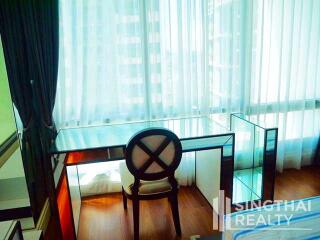 For RENT : Bright Sukhumvit 24 / 3 Bedroom / 3 Bathrooms / 181 sqm / 110000 THB [6506331]