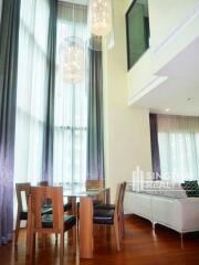 For RENT : Bright Sukhumvit 24 / 3 Bedroom / 3 Bathrooms / 181 sqm / 110000 THB [6506331]