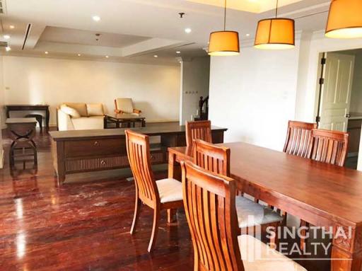 For RENT : Le Raffine Sukhumvit 24 / 4 Bedroom / 5 Bathrooms / 371 sqm / 110000 THB [6498566]