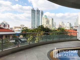 For RENT : Le Raffine Sukhumvit 24 / 4 Bedroom / 5 Bathrooms / 371 sqm / 110000 THB [6498566]