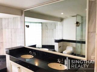 For RENT : Le Raffine Sukhumvit 24 / 4 Bedroom / 5 Bathrooms / 371 sqm / 110000 THB [6498566]