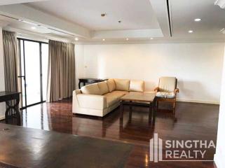 For RENT : Le Raffine Sukhumvit 24 / 4 Bedroom / 5 Bathrooms / 371 sqm / 110000 THB [6498566]