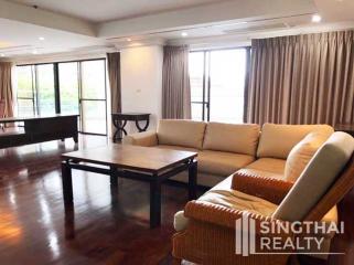 For RENT : Le Raffine Sukhumvit 24 / 4 Bedroom / 5 Bathrooms / 371 sqm / 110000 THB [6498566]