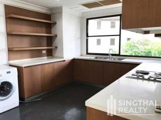 For RENT : Le Raffine Sukhumvit 24 / 4 Bedroom / 5 Bathrooms / 371 sqm / 110000 THB [6498566]