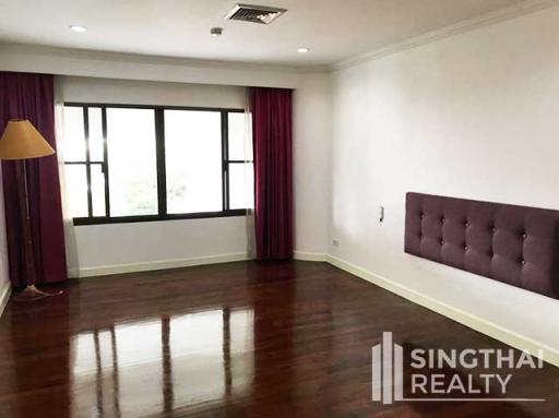 For RENT : Le Raffine Sukhumvit 24 / 4 Bedroom / 5 Bathrooms / 371 sqm / 110000 THB [6498566]