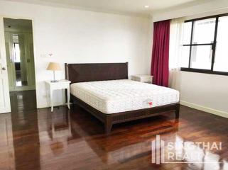 For RENT : Le Raffine Sukhumvit 24 / 4 Bedroom / 5 Bathrooms / 371 sqm / 110000 THB [6498566]