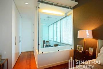 For RENT : 185 Rajadamri / 2 Bedroom / 2 Bathrooms / 109 sqm / 110000 THB [7128990]