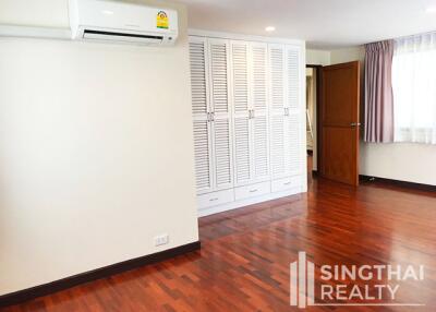 For RENT : House Thonglor / 5 Bedroom / 4 Bathrooms / 346 sqm / 110000 THB [7170302]