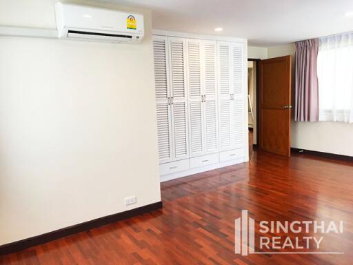 For RENT : House Thonglor / 5 Bedroom / 4 Bathrooms / 346 sqm / 110000 THB [7170302]