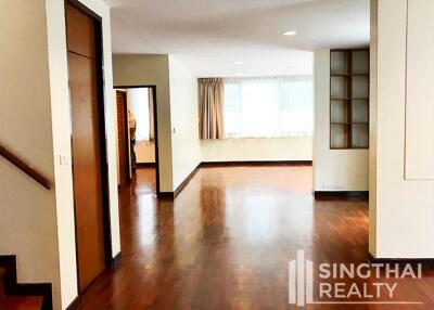 For RENT : House Thonglor / 5 Bedroom / 4 Bathrooms / 346 sqm / 110000 THB [7170302]