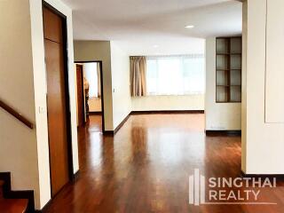 For RENT : House Thonglor / 5 Bedroom / 4 Bathrooms / 346 sqm / 110000 THB [7170302]