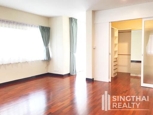 For RENT : House Thonglor / 5 Bedroom / 4 Bathrooms / 346 sqm / 110000 THB [7170302]