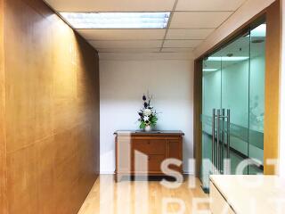 For RENT : Office Ekkamai / 2 Bedroom / 2 Bathrooms / 199 sqm / 110000 THB [7226633]