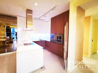 For RENT : 185 Rajadamri / 2 Bedroom / 2 Bathrooms / 101 sqm / 110000 THB [7669543]